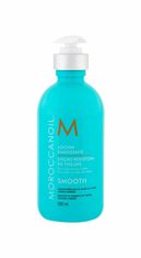 Moroccanoil 300ml smooth, uhlazení vlasů