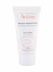 Avéne 50ml sensitive skin soothing radiance mask