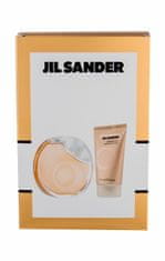 Jil Sander 40ml sensations, toaletní voda