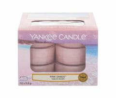 Yankee Candle 117.6g pink sands, vonná svíčka