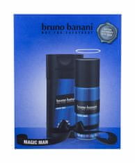 Bruno Banani 150ml magic man, deodorant
