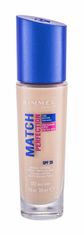 Kraftika 30ml match perfection spf20, 103 true ivory