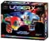 Laser X Evolution double blaster set pro 2 hráče