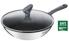 Tefal Pánev wok s poklicí Daily Cook 28 cm G7309955 - rozbaleno