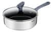 Tefal Hluboká pánev s poklicí Daily Cook 24 cm G7303255