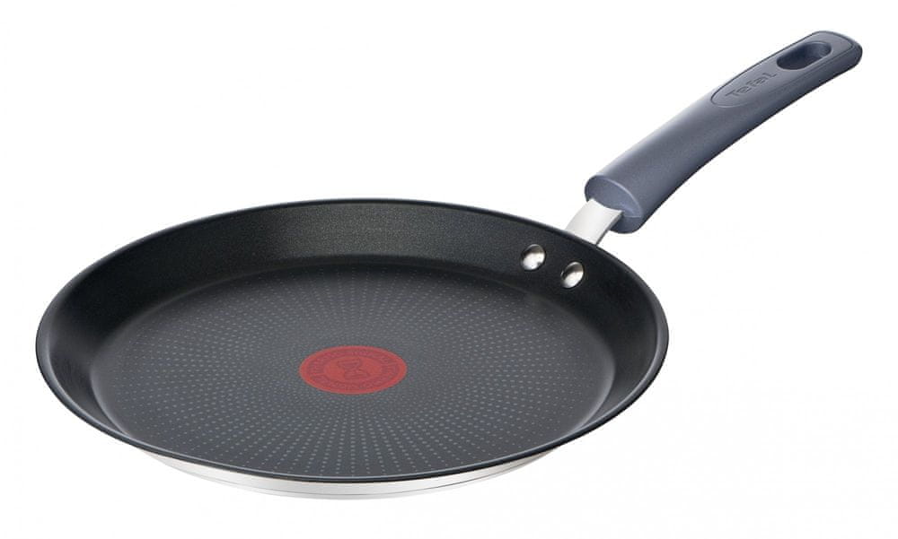 Tefal Pánev na palačinky Daily Cook 25 cm G7313855 - zánovní