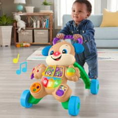 Fisher-Price Chodítko Pejsek