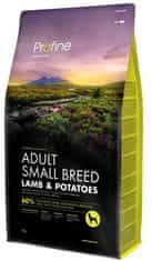 Profine Adult Small Lamb & Potatoes 2 kg