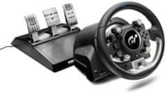 Thrustmaster Sada volantu a pedálů T-GT II pro PS5, PS4 a PC (4160823)