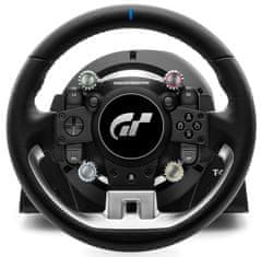 Thrustmaster Sada volantu a pedálů T-GT II pro PS5, PS4 a PC (4160823)