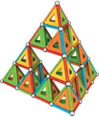 Geomag Supercolor 388 dílků