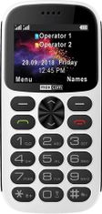 MaxCom MM471, White