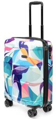 EPIC Sada kufrů Crate Ex Wildlife Miami Abstract 3-set