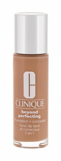 Clinique 30ml beyond perfecting foundation + concealer