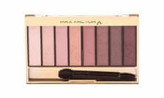 Max Factor 6.5g masterpiece nude palette, 03 rose nudes