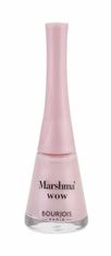 Bourjois Paris 9ml 1 second, 15 marshmawow, lak na nehty