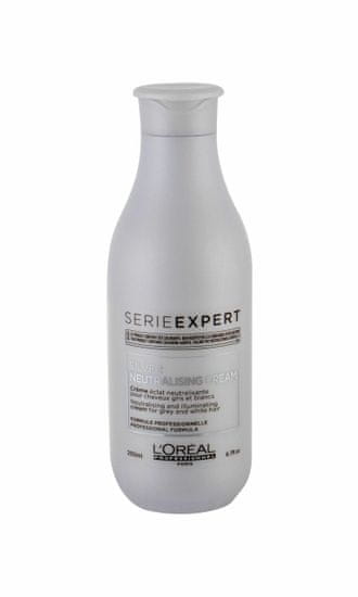 Kraftika 200ml loréal professionnel série expert silver