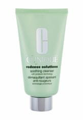 Clinique 150ml redness solutions, čisticí gel