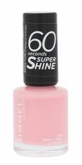 Kraftika 8ml 60 seconds super shine