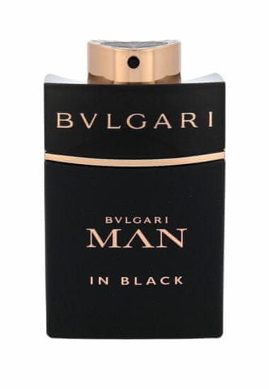 Bvlgari 60ml man in black, parfémovaná voda