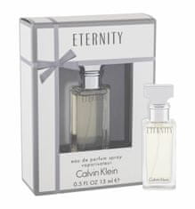 Calvin Klein 15ml eternity, parfémovaná voda