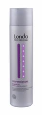 Londa Professional 250ml deep moisture, šampon