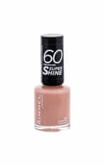 Kraftika 8ml 60 seconds super shine