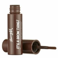 Barry M 1g its a brow thing!, medium, pudr na obočí