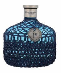 John Varvatos 125ml artisan blu, toaletní voda