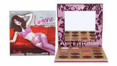 Rude Cosmetics 15g the lingerie collection