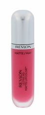 Revlon 5.9ml ultra hd matte lipcolor, 615 hd temptation