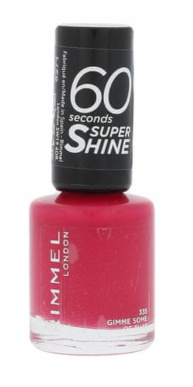 Kraftika 8ml 60 seconds super shine