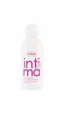 Kraftika 200ml ziaja intimate creamy wash, intimní kosmetika