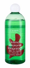 Kraftika 500ml ziaja intimate oak bark, intimní kosmetika