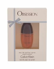 Calvin Klein 15ml obsession, parfémovaná voda