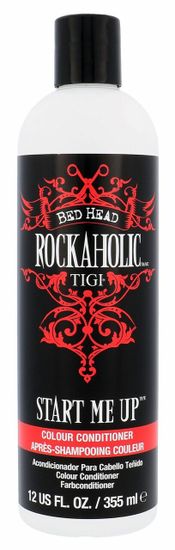 Tigi 355ml rockaholic start me up, kondicionér