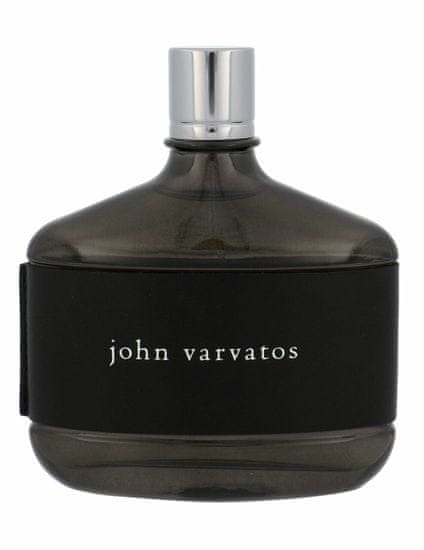 John Varvatos 125ml , toaletní voda