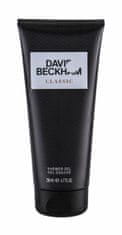 David Beckham 200ml classic, sprchový gel