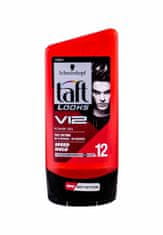 Schwarzkopf 150ml taft v12 power gel, gel na vlasy