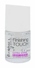 Kraftika 12ml finishing touch ultra shine top coat