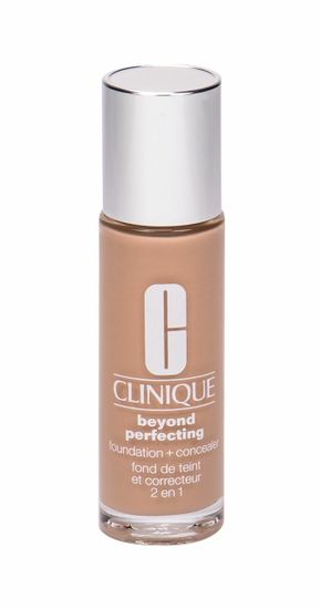 Clinique 30ml beyond perfecting foundation + concealer