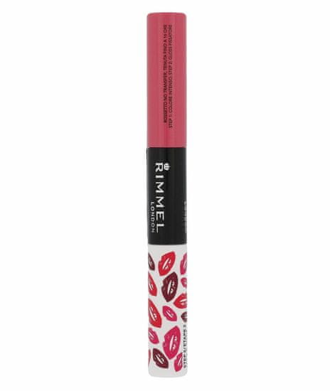 Kraftika 7ml provocalips 16hr kiss proof lip colour