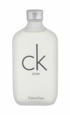 Calvin Klein 200ml ck one, toaletní voda