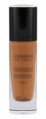 Guerlain 30ml lingerie de peau spf20, 05c deep cool, makeup