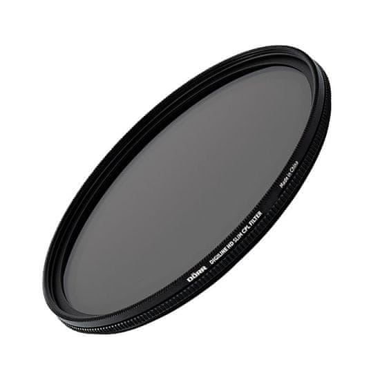 Doerr C-PL DigiLine HD MC polarizační filtr 43 mm