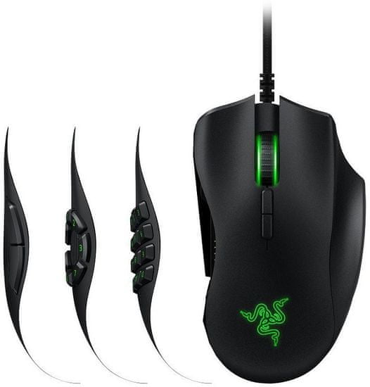 Razer Naga Trinity (RZ01-02410100-R3M1)