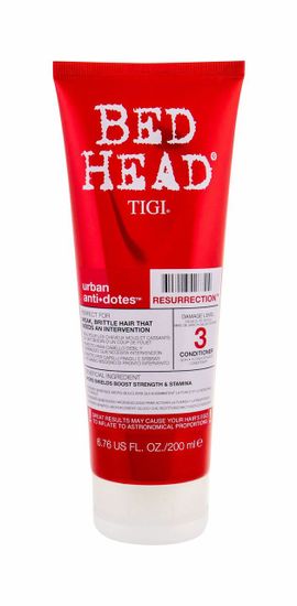 Tigi 200ml bed head resurrection, kondicionér