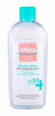 Kraftika 400ml mixa anti-imperfection, micelární voda