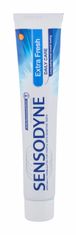 Sensodyne 75ml fluoride extra fresh, zubní pasta