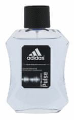 Adidas 100ml dynamic pulse, toaletní voda